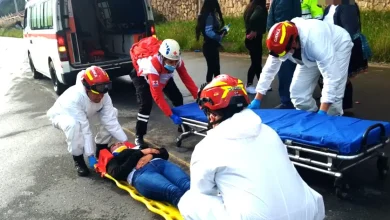 SPPAT protege a victimas de accidentes