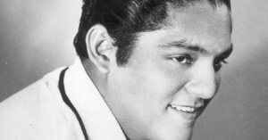 Julio Jaramillo el ruiseñor de América