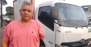 Ricardo Ernesto Mosquera, conductor