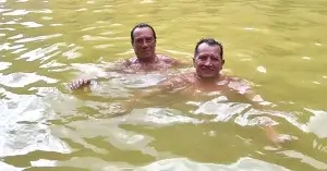 Se requiere liberar estres