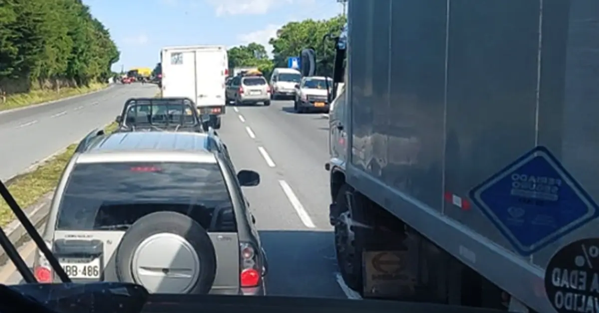 Vehículos de Ecuador