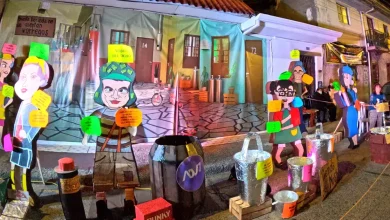 Año Nuevo en Paván