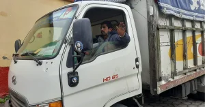 Transportista comunitario