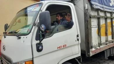 Transportista comunitario