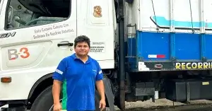 Marco Ontaneda apuesta a de seguridad.