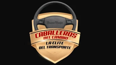 Escudo Caballeros del camino