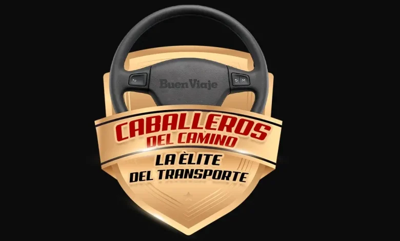 Escudo Caballeros del camino