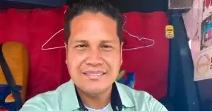 Ing. Miguel Ruiz, socio de La Costeñita