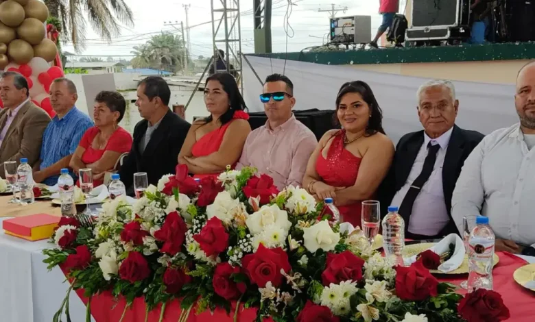 Flota Manabita cumple 50 años