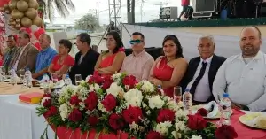 Flota Manabita cumple 50 años