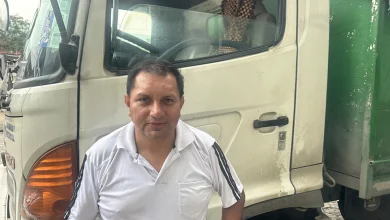 Marco Ontaneda da Importancia a la educación
