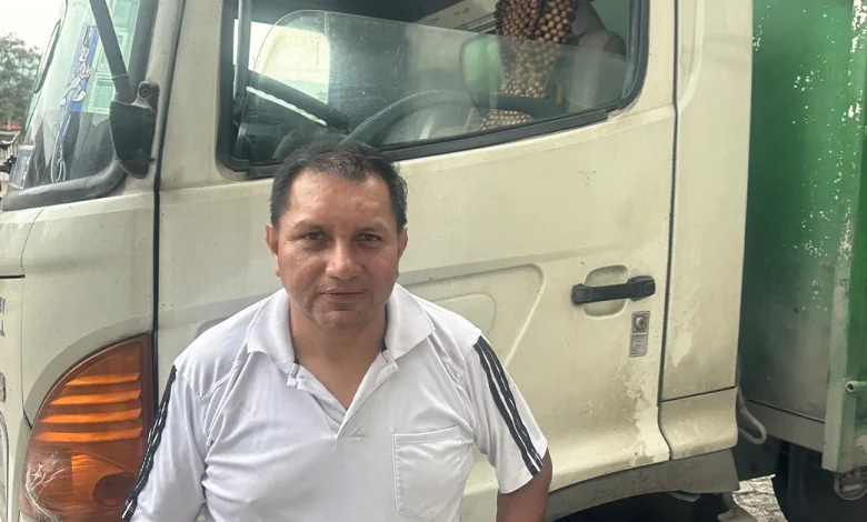 Marco Ontaneda da Importancia a la educación