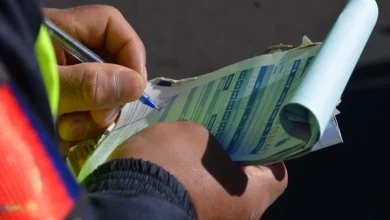 Citación o "negociación"de la pareja corrupta