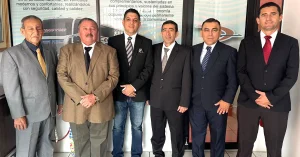 Consejo de Administración Coactur 2026-2027