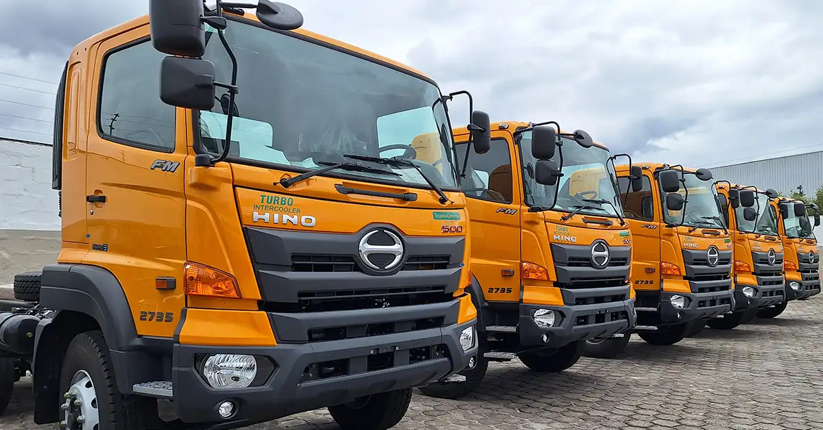 Cuántos impuestos pesan sobre vehículos en Ecuador