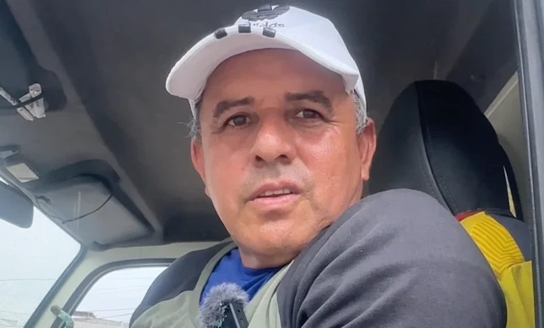 Lider Mantuano conduce 45 años