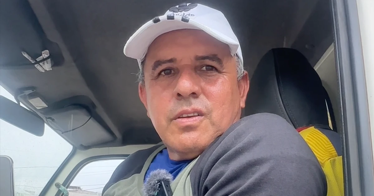 Lider Mantuano conduce 45 años