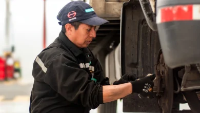 Mantenimiento preventivo Teojama