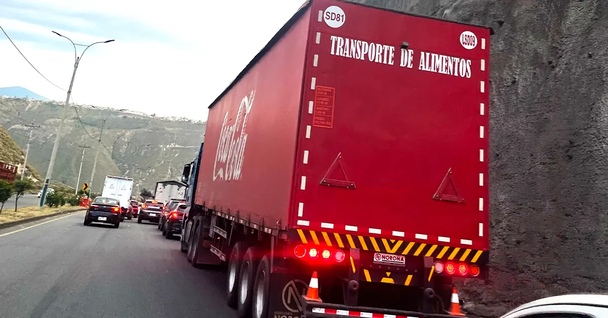 Responsabilidad ambiental del transporte