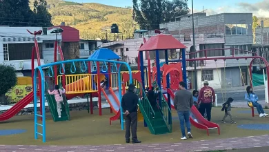 Tiempo con los niños fortalece la familia