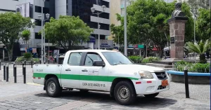 Transporte comercial mixto