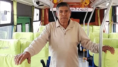 José Cristobal Rocha