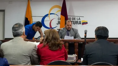 Consejo de la Judicatura de Cuenca
