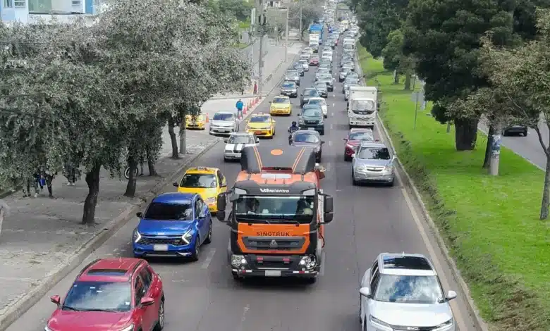 El transporte y sus curiosidades