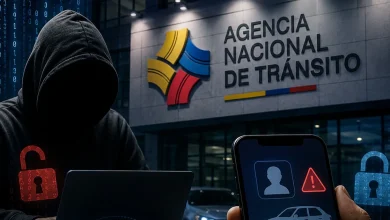 ¿Hubo hackeo en la ANT?