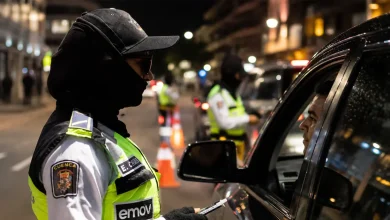 Procedimientos de agentes de EMOV dejan dudas