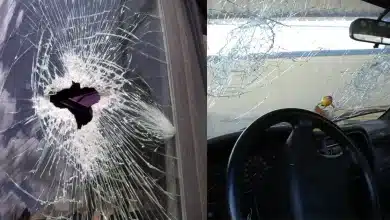 Vidrios automotrices un riesgo silencioso en las carreteras