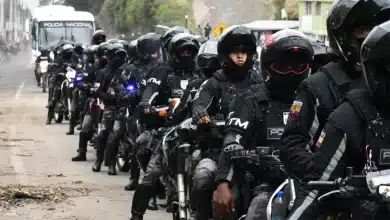 Escuadrones carreteras
