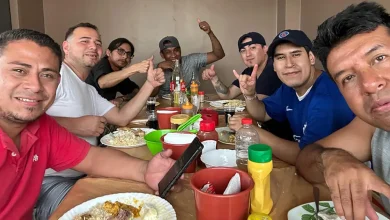 La salud es primordial, sin ella nada tiene valor