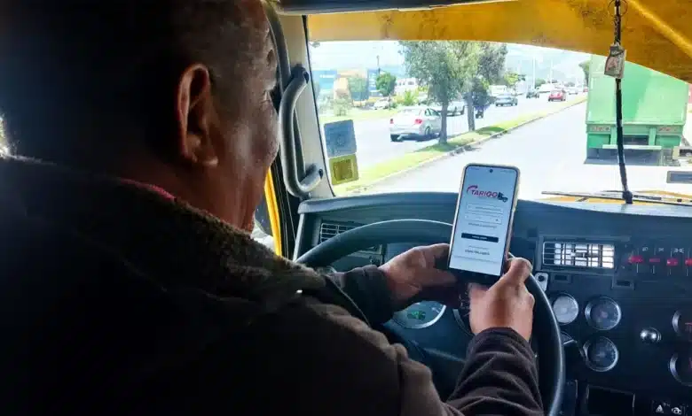 Planifique su viaje con responsabilidad