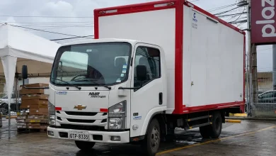 Tercerización en el transporte