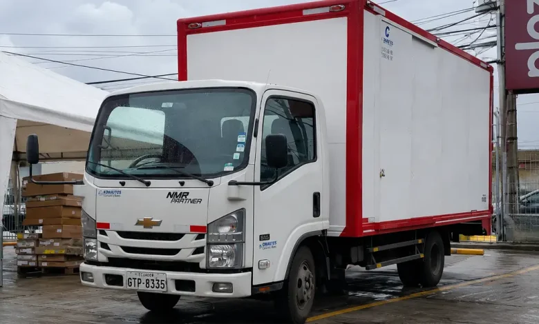 Tercerización en el transporte