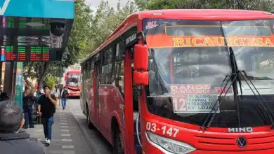 Buses urbanos de Cuenca