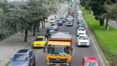 Vehículos de todo tipo serán ingresados a la súper base de datos