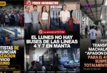 Varias ciudades piden alza de tarifa