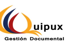 Logotipo de QUIPUX