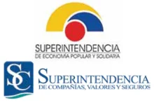Logos de Superintendencias