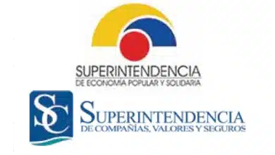 Logos de Superintendencias