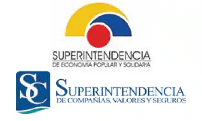 Logos de Superintendencias