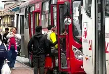 Transporte urbano de Cuenca busca alza de tarifa