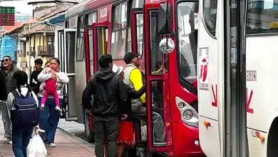 Transporte urbano de Cuenca busca alza de tarifa