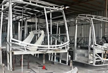 Una estructura nueva es mejor garantía