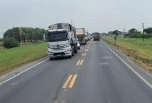 La vía PAN es estrecha y saturada