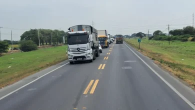 La vía PAN es estrecha y saturada