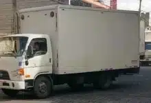 Camiones esperanso cargar