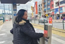 Integración tarifaria para Cuenca